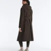 Long Extra Lightweight 10K Waterproof Jacket Long Extra Lightweight 10K Waterproof Jacket