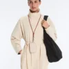 Long Extra Lightweight 10K Waterproof Jacket