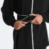 Long Piping Jacket with Soft-Touch Modal Long Piping Jacket with Soft-Touch Modal