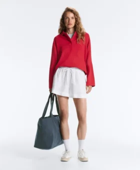 Long Sleeve Pique Polo Shirt Long Sleeve Pique Polo Shirt