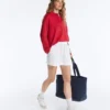 Long Sleeve Pique Polo Shirt