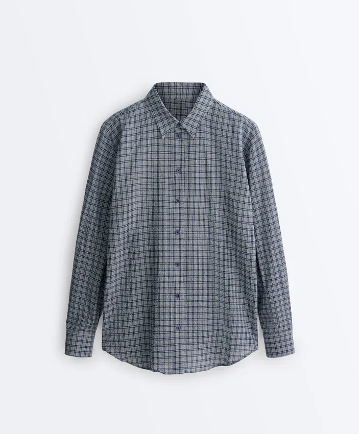 Long Sleeve Shirt Long Sleeve Shirt