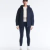 Long-Sleeve Technical Piping T-Shirt Long-Sleeve Technical Piping T-Shirt