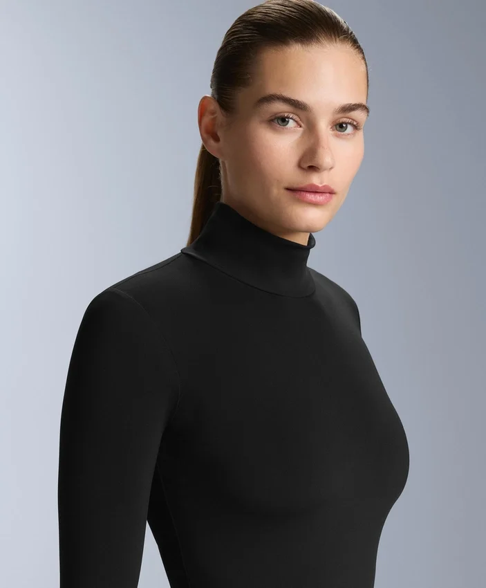 Long Sleeve Thermal Base Layer T-Shirt Long Sleeve Thermal Base Layer T-Shirt