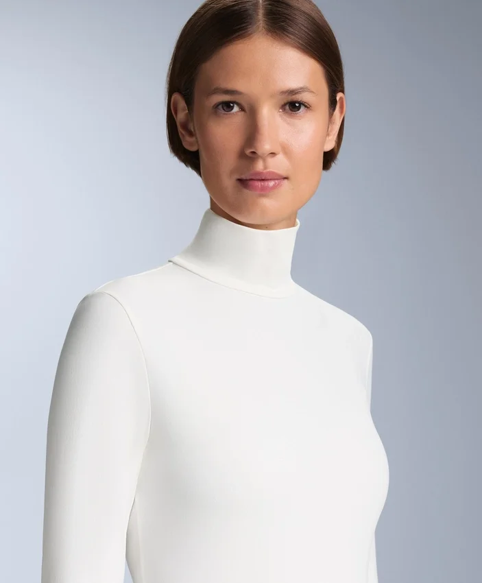 Long Sleeve Thermal Base Layer T-Shirt Long Sleeve Thermal Base Layer T-Shirt