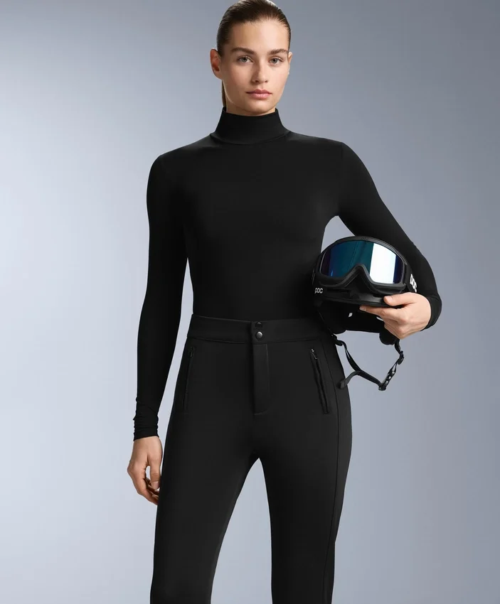 Long Sleeve Thermal Base Layer T-Shirt Long Sleeve Thermal Base Layer T-Shirt