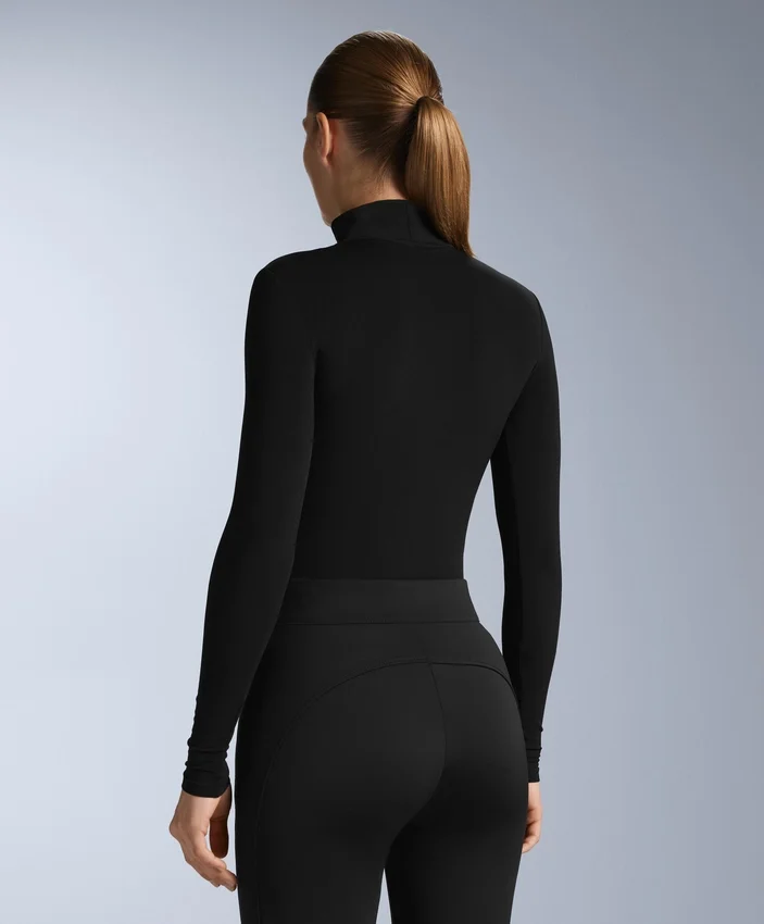 Long Sleeve Thermal Base Layer T-Shirt Long Sleeve Thermal Base Layer T-Shirt