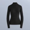 Long Sleeve Thermal Base Layer T-Shirt Long Sleeve Thermal Base Layer T-Shirt