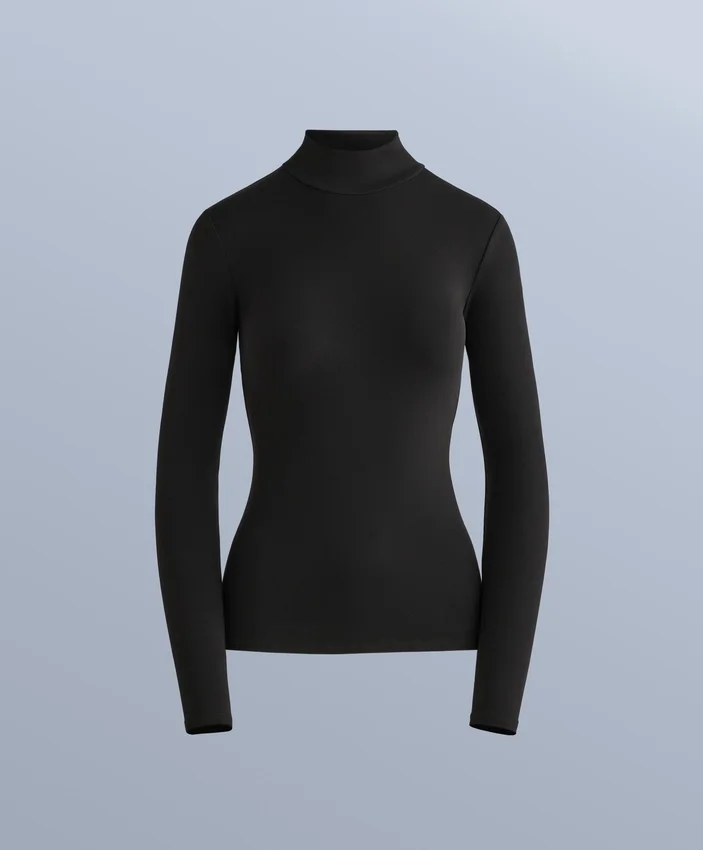 Long Sleeve Thermal Base Layer T-Shirt Long Sleeve Thermal Base Layer T-Shirt
