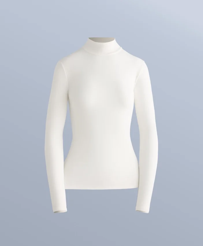 Long Sleeve Thermal Base Layer T-Shirt Long Sleeve Thermal Base Layer T-Shirt