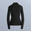 Long Sleeve Thermal Base Layer T-Shirt Long Sleeve Thermal Base Layer T-Shirt