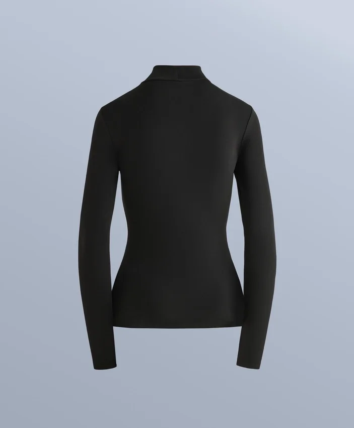 Long Sleeve Thermal Base Layer T-Shirt Long Sleeve Thermal Base Layer T-Shirt