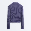 Long-Sleeved Technical T-Shirt Long-Sleeved Technical T-Shirt