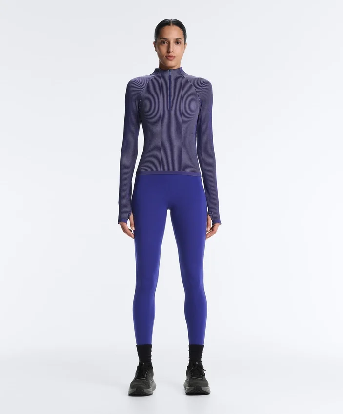 Long-Sleeved Technical T-Shirt Long-Sleeved Technical T-Shirt