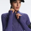 Long-Sleeved Technical T-Shirt Long-Sleeved Technical T-Shirt