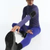 Long-Sleeved Technical T-Shirt Long-Sleeved Technical T-Shirt