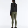 Long-Sleeved Technical T-Shirt Long-Sleeved Technical T-Shirt