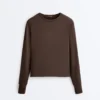 Long-Sleeved Technical T-Shirt Long-Sleeved Technical T-Shirt