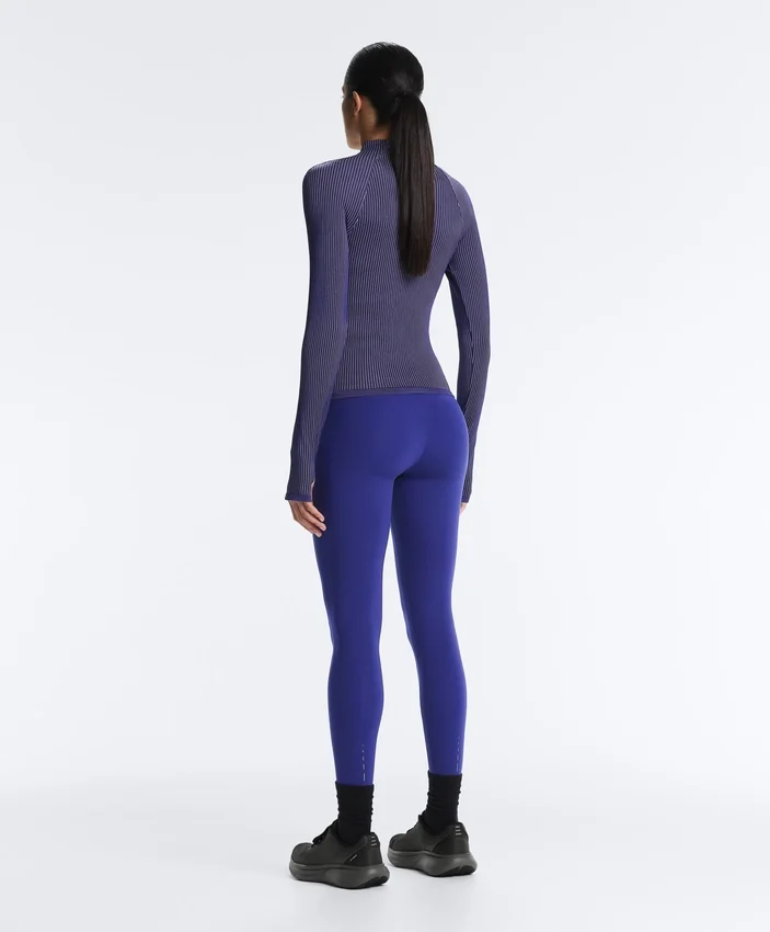 Long-Sleeved Technical T-Shirt Long-Sleeved Technical T-Shirt