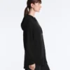 Long Soft Touch Jacket with Modal Long Soft Touch Jacket with Modal