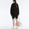 Long Soft Touch Jacket with Modal Long Soft Touch Jacket with Modal