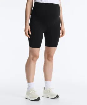 Maternity Comfortlux 20Cm Cycle Leggings
