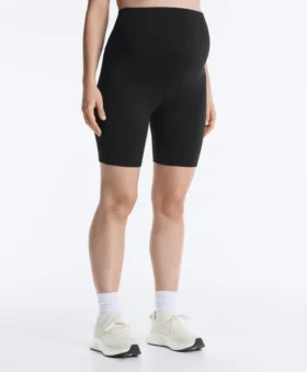 Maternity Comfortlux 20Cm Cycle Leggings