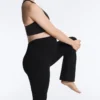 Maternity Comfortlux 80Cm Flare Trousers Maternity Comfortlux 80Cm Flare Trousers