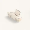 Medium Square Hair Clip Medium Square Hair Clip