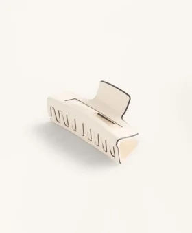 Medium Square Hair Clip