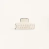 Medium Square Hair Clip Medium Square Hair Clip