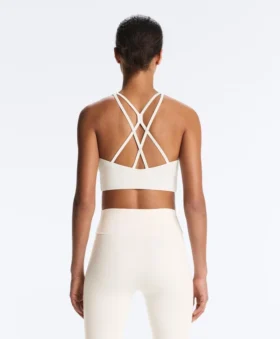 Medium-Support Comfortlux Sports Bra with Cups Medium-Support Comfortlux Sports Bra with Cups