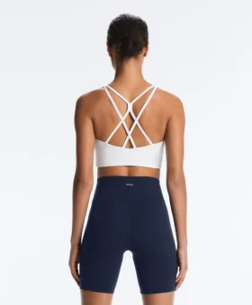 Medium-Support Comfortlux Sports Bra with Cups Medium-Support Comfortlux Sports Bra with Cups
