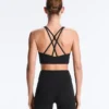 Medium-Support Comfortlux Sports Bra with Cups Medium-Support Comfortlux Sports Bra with Cups