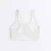 Medium-Support Comfortlux Sports Bra with Cups