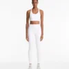 Medium-Support Comfortlux Sports Bra with Cups