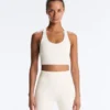 Medium-Support Comfortlux Sports Bra with Cups Medium-Support Comfortlux Sports Bra with Cups