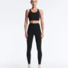 Medium-Support Comfortlux Sports Bra with Cups Medium-Support Comfortlux Sports Bra with Cups