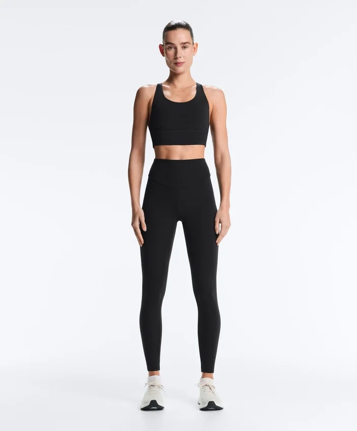 Medium-Support Comfortlux Sports Bra with Cups Medium-Support Comfortlux Sports Bra with Cups