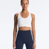 Medium-Support Comfortlux Sports Bra with Cups