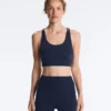 Medium-Support Comfortlux Sports Bra with Cups