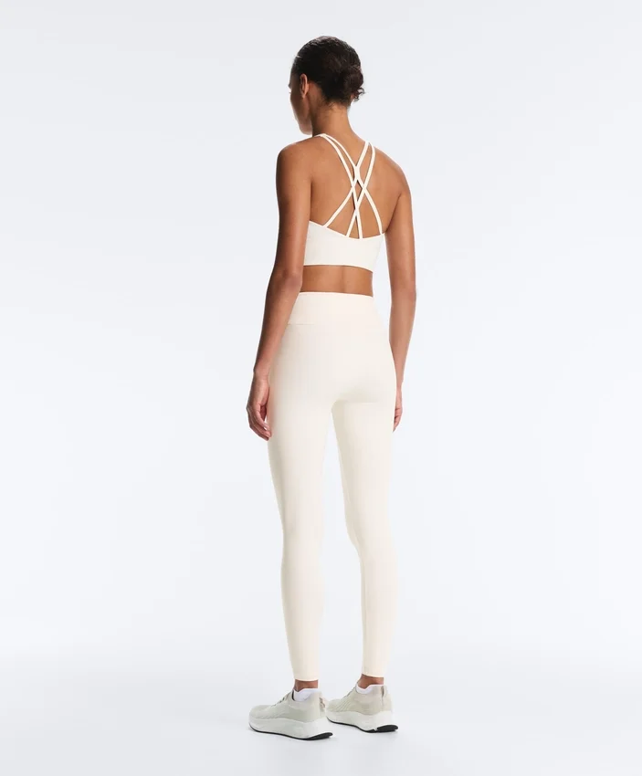 Medium-Support Comfortlux Sports Bra with Cups Medium-Support Comfortlux Sports Bra with Cups