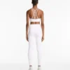 Medium-Support Comfortlux Sports Bra with Cups