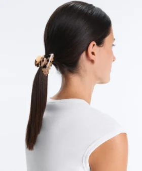 Medium Tortoiseshell Hair Claw
