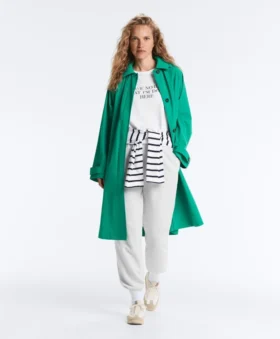 Midi Extra Lightweight 10K Waterproof Jacket