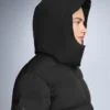 Minardi Piume Ski Water-Resistant 80% Down and 20% Feather Jacket