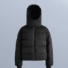 Minardi Piume Ski Water-Resistant 80% Down and 20% Feather Jacket