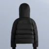 Minardi Piume Ski Water-Resistant 80% Down and 20% Feather Jacket