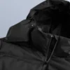 Minardi Piume Ski Water-Resistant 80% Down and 20% Feather Jacket