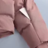 Minardi Piume Ski Water-Resistant 80% Down and 20% Feather Jacket